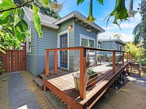 1146 Masonic Ave, Albany CA 94706