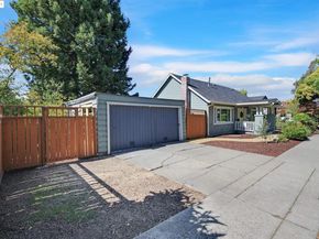 1146 Masonic Ave, Albany CA 94706