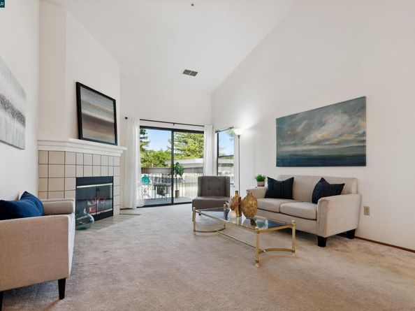 1731 S Villa Way, Walnut Creek CA 94595