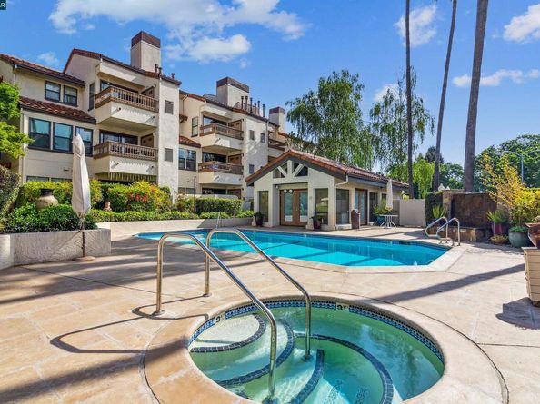 1731 S Villa Way, Walnut Creek CA 94595