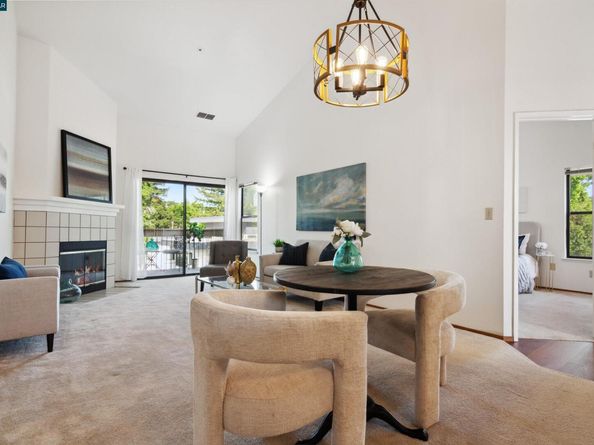 1731 S Villa Way, Walnut Creek CA 94595