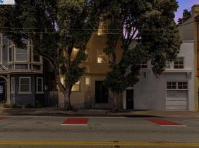 3386 16th Street, San Francisco CA 94114