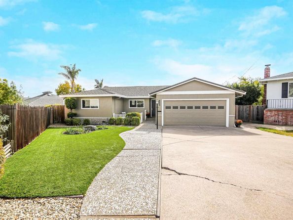 19638 Barclay Rd, Castro Valley CA 94546