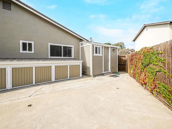 19638 Barclay Rd, Castro Valley CA 94546