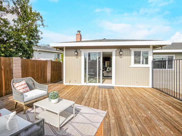 19638 Barclay Rd, Castro Valley CA 94546