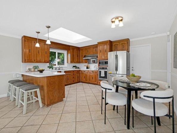 19638 Barclay Rd, Castro Valley CA 94546