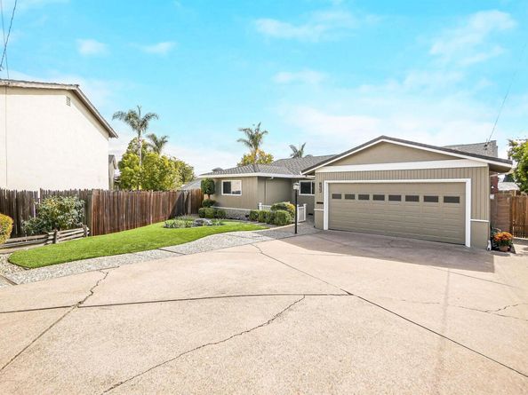 19638 Barclay Rd, Castro Valley CA 94546