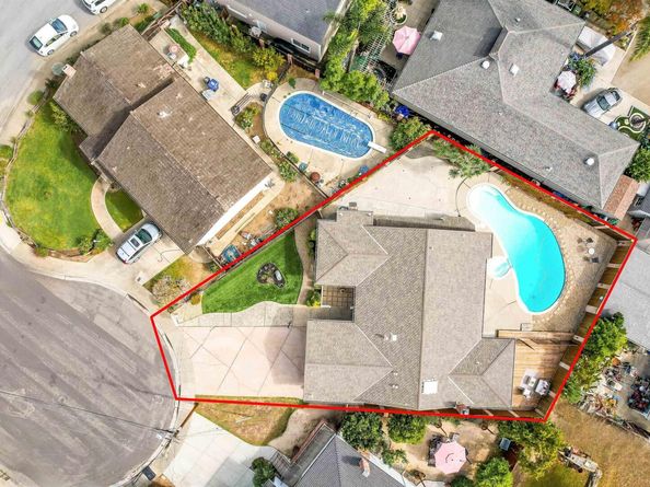 19638 Barclay Rd, Castro Valley CA 94546