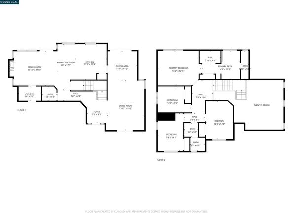 1437 Janet Ln, Concord CA 94521