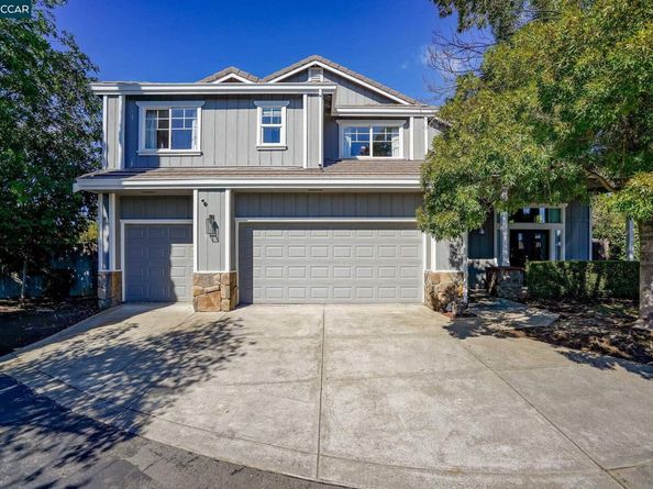 1437 Janet Ln, Concord CA 94521