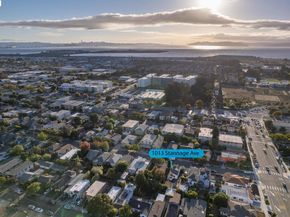 1013 Stannage Ave, Albany CA 94706