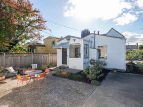 1013 Stannage Ave, Albany CA 94706