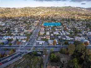 1013 Stannage Ave, Albany CA 94706