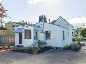 1013 Stannage Ave, Albany CA 94706