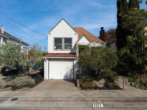 1013 Stannage Ave, Albany CA 94706