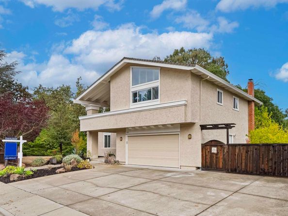 1890 Morello Ave, Pleasant Hill CA 94523