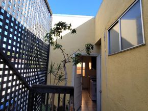 1901 Parker St 3, Berkeley CA 94704