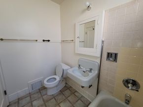 1901 Parker St 3, Berkeley CA 94704