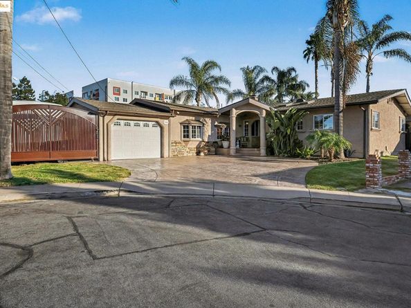 3614 Kay Ct, Fremont CA 94538