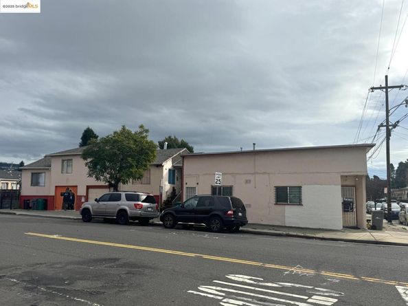 2612 38Th Ave, Oakland CA 94619