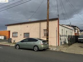 2612 38Th Ave, Oakland CA 94619