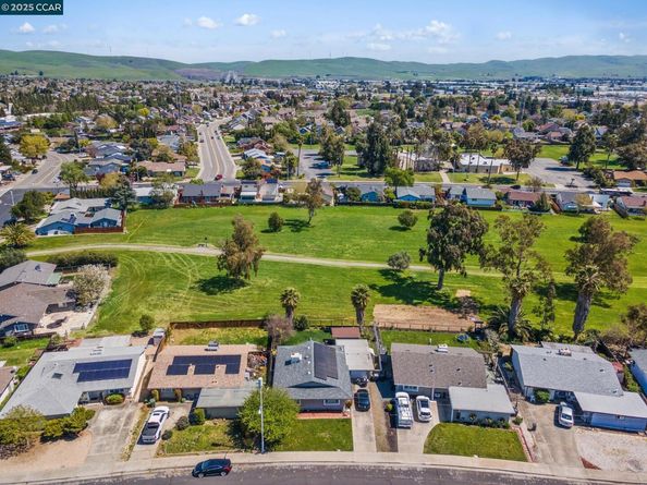 1173 Marigold Rd, Livermore CA 94551