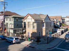 856 21St St, Oakland CA 94607
