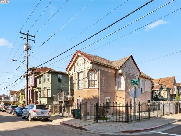 856 21St St, Oakland CA 94607