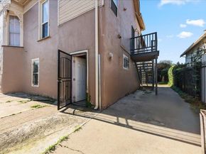 856 21St St, Oakland CA 94607