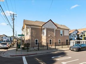 856 21St St, Oakland CA 94607