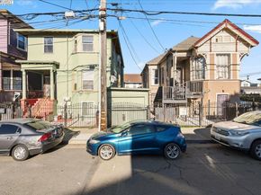 856 21St St, Oakland CA 94607