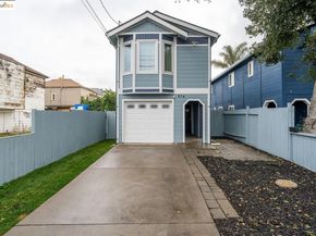 874 Pine ST, Oakland CA 94607