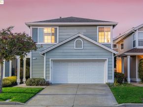 35 Southwind Cir, Richmond CA 94804
