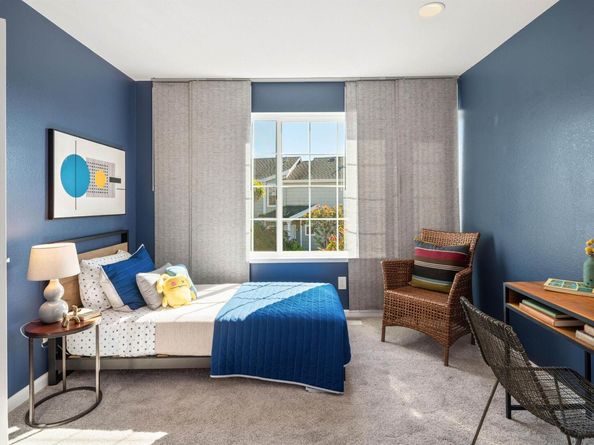 35 Southwind Cir, Richmond CA 94804