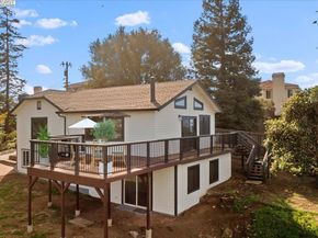 3280 Ohlone Way, Hayward CA 94541