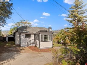 3280 Ohlone Way, Hayward CA 94541