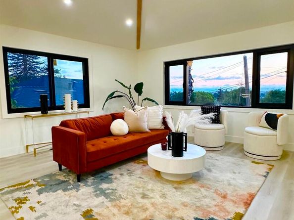 2930 Parker Ave, Oakland CA 94605