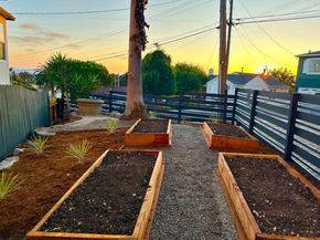 2930 Parker Ave, Oakland CA 94605