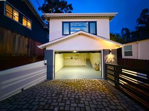 2930 Parker Ave, Oakland CA 94605