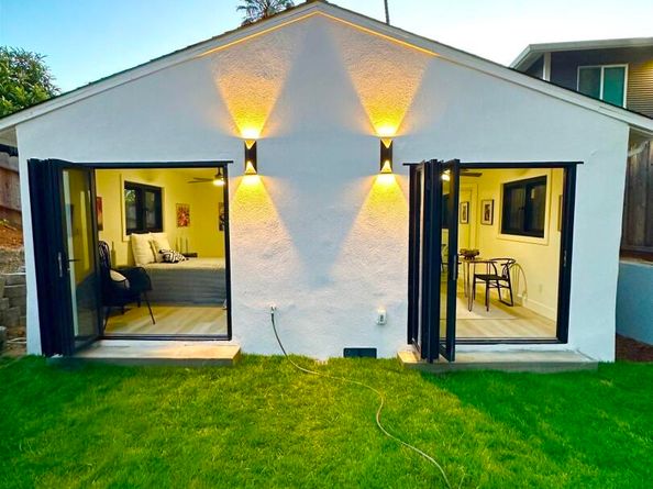 2930 Parker Ave, Oakland CA 94605