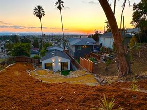 2930 Parker Ave, Oakland CA 94605