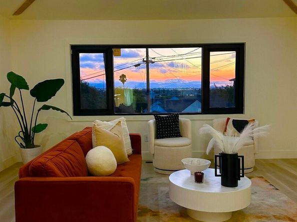 2930 Parker Ave, Oakland CA 94605