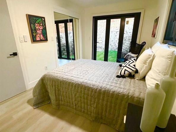 2930 Parker Ave, Oakland CA 94605