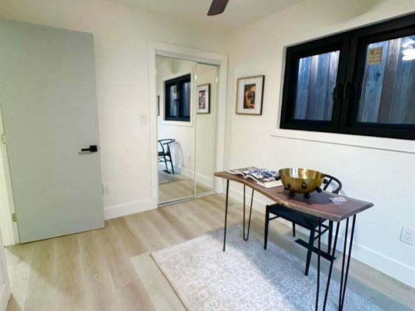 2930 Parker Ave, Oakland CA 94605