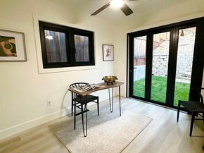 2930 Parker Ave, Oakland CA 94605