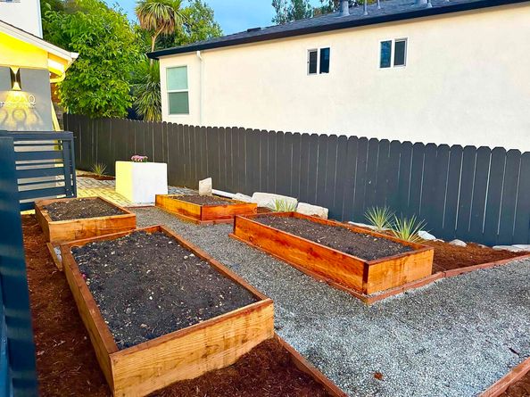 2930 Parker Ave, Oakland CA 94605