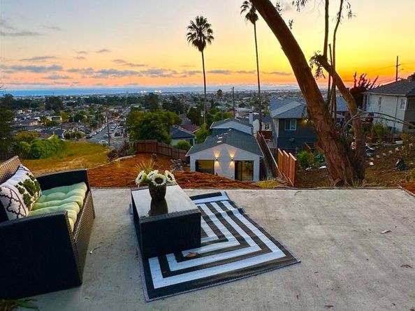 2930 Parker Ave, Oakland CA 94605