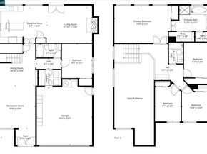 705 Bridge Creek Dr, San Ramon CA 94582