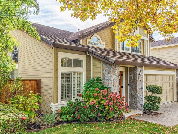 705 Bridge Creek Dr, San Ramon CA 94582