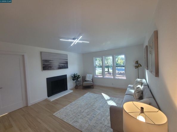 375 Camelback Rd 23, Pleasant Hill CA 94523